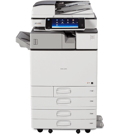 Ricoh 