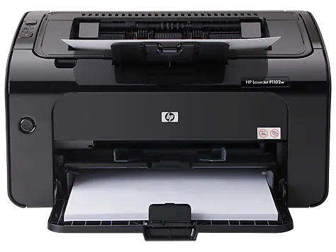 HP laser jet