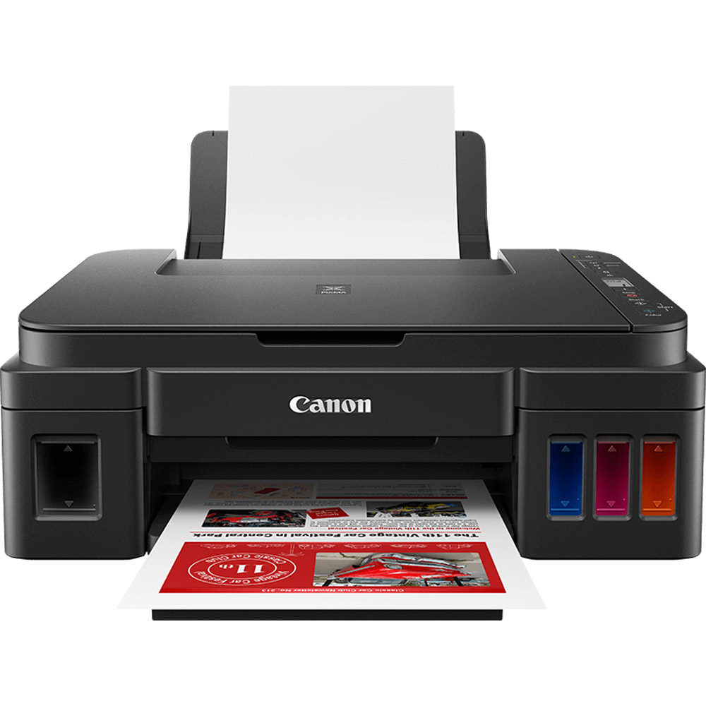 Canon Pixma