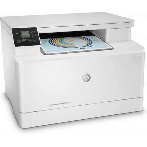 HP COLOR LASERJET PRO MFP M182NW