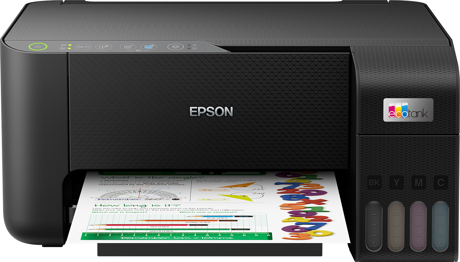 Ecotank L3250